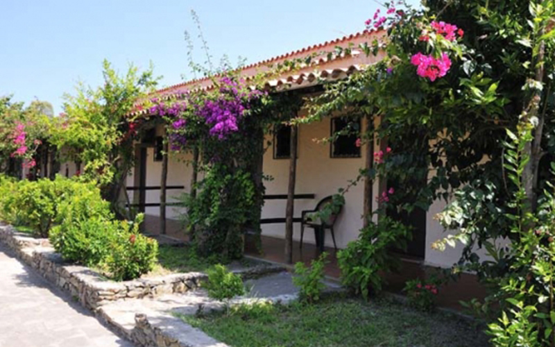 CLUB HOTEL EUROVILLAGE